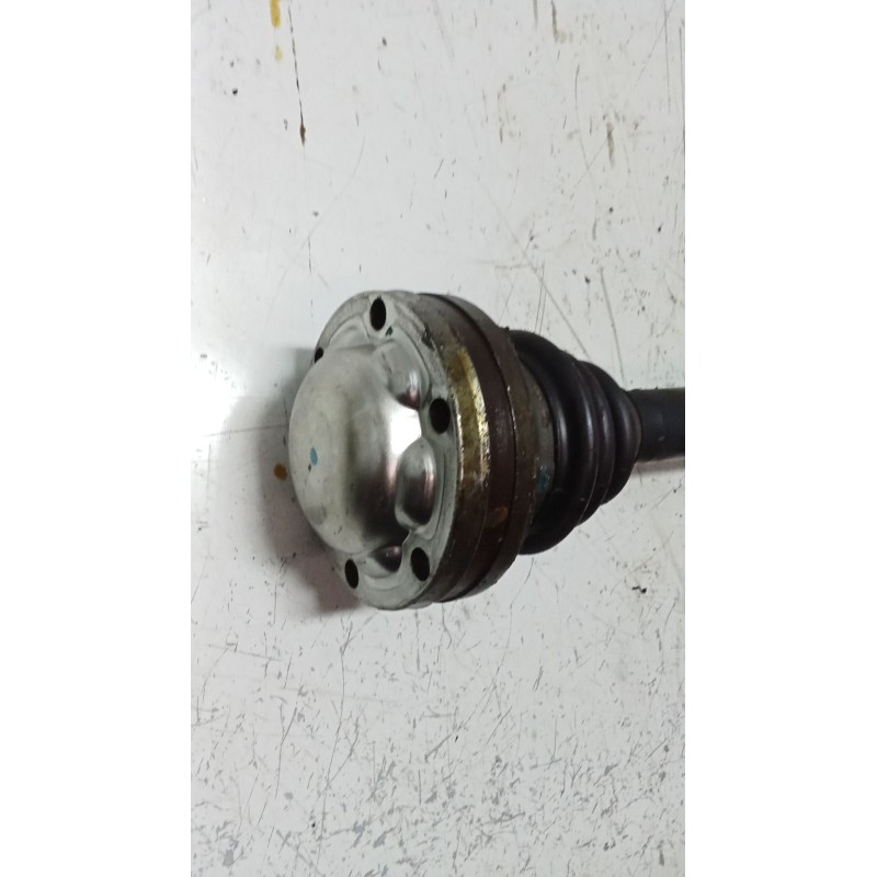 Recambio de transmision delantera derecha para ssangyong rodius 2.7 turbodiesel cat referencia OEM IAM PPH 6110HAR 0071586