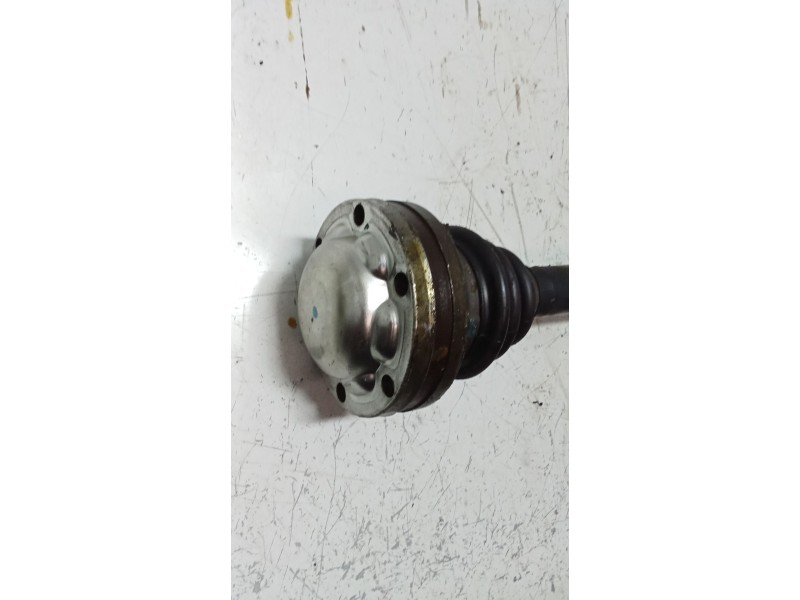 Recambio de transmision delantera derecha para ssangyong rodius 2.7 turbodiesel cat referencia OEM IAM PPH 6110HAR 0071586