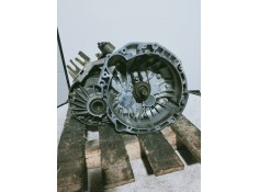Recambio de caja cambios para mg rover serie 75 (rj) 1.8 cat referencia OEM IAM 18S44 03362147164 