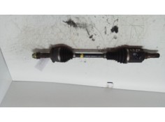 Recambio de transmision delantera derecha para ssangyong rexton 270 xvt limited referencia OEM IAM   