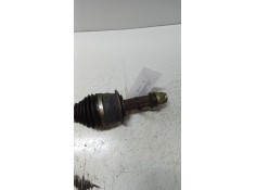 Recambio de transmision delantera derecha para ssangyong rexton 270 xvt limited referencia OEM IAM    2