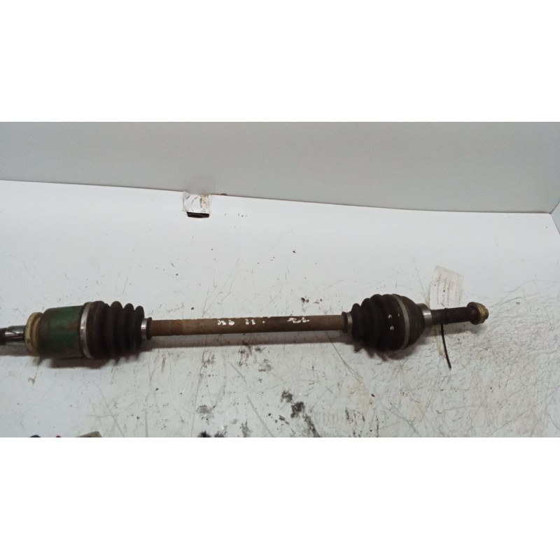 Recambio de transmision trasera izquierda para subaru legacy berl./familiar b11 (bd/bg) 2.5 cat referencia OEM IAM   