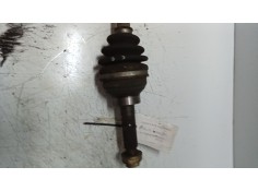 Recambio de transmision trasera izquierda para subaru legacy berl./familiar b11 (bd/bg) 2.5 cat referencia OEM IAM    2