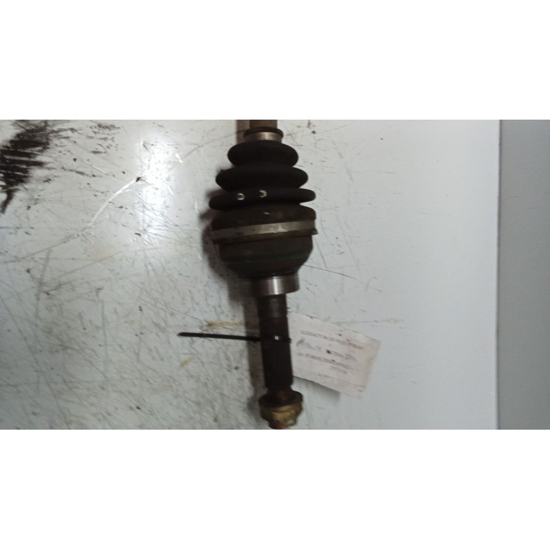 Recambio de transmision trasera izquierda para subaru legacy berl./familiar b11 (bd/bg) 2.5 cat referencia OEM IAM   