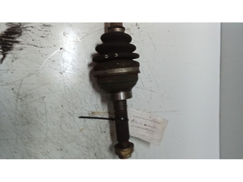 Recambio de transmision trasera izquierda para subaru legacy berl./familiar b11 (bd/bg) 2.5 cat referencia OEM IAM   