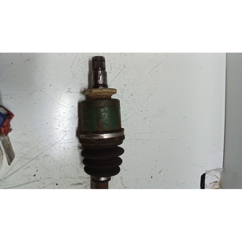 Recambio de transmision trasera izquierda para subaru legacy berl./familiar b11 (bd/bg) 2.5 cat referencia OEM IAM   