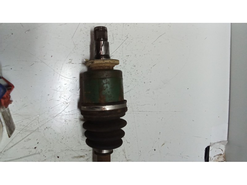 Recambio de transmision trasera izquierda para subaru legacy berl./familiar b11 (bd/bg) 2.5 cat referencia OEM IAM   