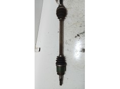 Recambio de transmision trasera derecha para subaru legacy berl./familiar b11 (bd/bg) 2.5 cat referencia OEM IAM   