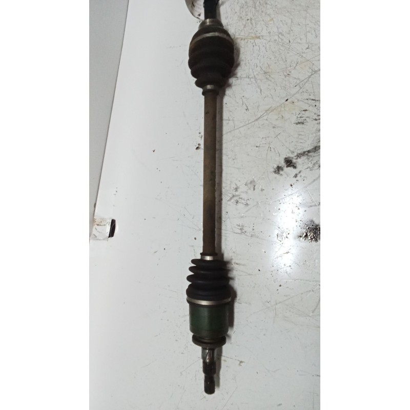 Recambio de transmision trasera derecha para subaru legacy berl./familiar b11 (bd/bg) 2.5 cat referencia OEM IAM   