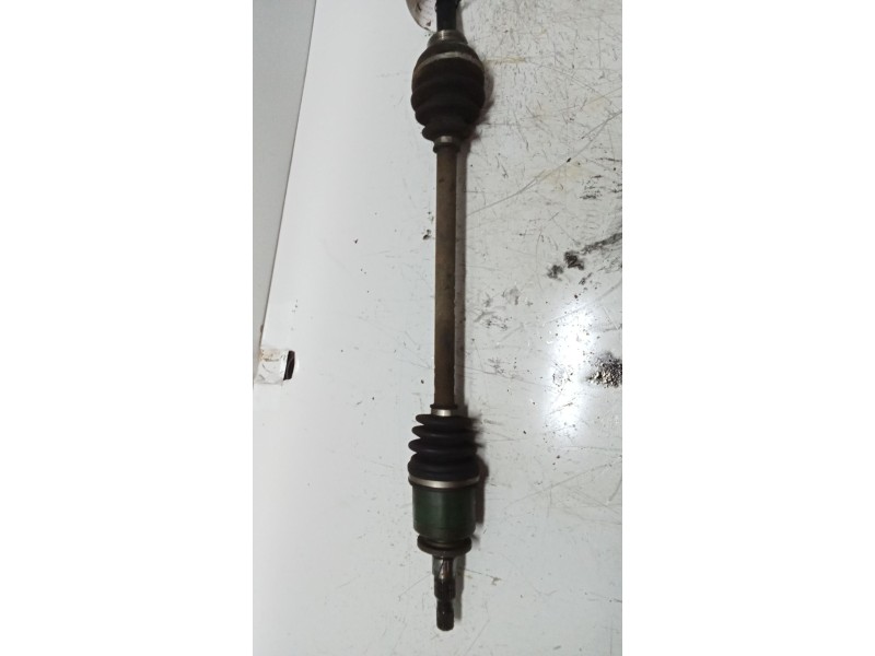 Recambio de transmision trasera derecha para subaru legacy berl./familiar b11 (bd/bg) 2.5 cat referencia OEM IAM   