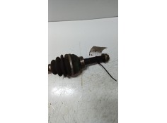 Recambio de transmision trasera derecha para subaru legacy berl./familiar b11 (bd/bg) 2.5 cat referencia OEM IAM    2