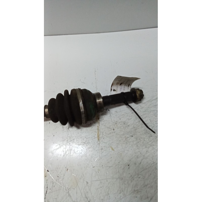 Recambio de transmision trasera derecha para subaru legacy berl./familiar b11 (bd/bg) 2.5 cat referencia OEM IAM   