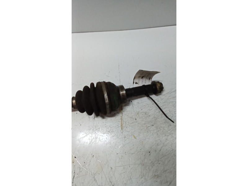 Recambio de transmision trasera derecha para subaru legacy berl./familiar b11 (bd/bg) 2.5 cat referencia OEM IAM   