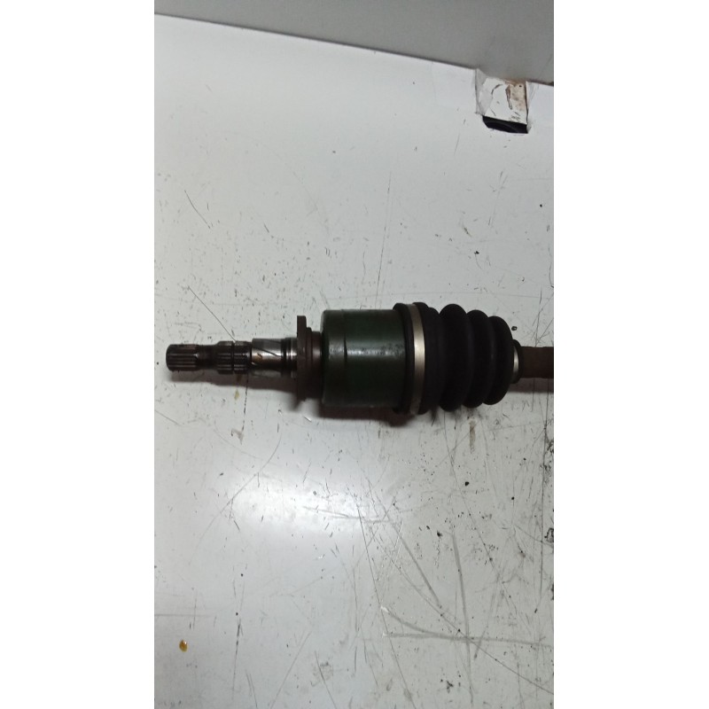 Recambio de transmision trasera derecha para subaru legacy berl./familiar b11 (bd/bg) 2.5 cat referencia OEM IAM   