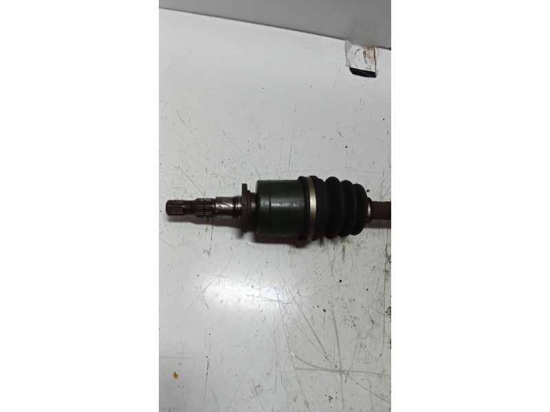 Recambio de transmision trasera derecha para subaru legacy berl./familiar b11 (bd/bg) 2.5 cat referencia OEM IAM   