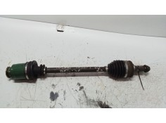 Recambio de transmision delantera derecha para subaru legacy berl./familiar b10 (bc/bjf) 2.2 cat referencia OEM IAM   