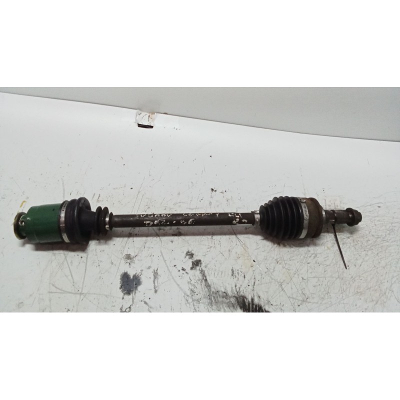 Recambio de transmision delantera derecha para subaru legacy berl./familiar b10 (bc/bjf) 2.2 cat referencia OEM IAM   