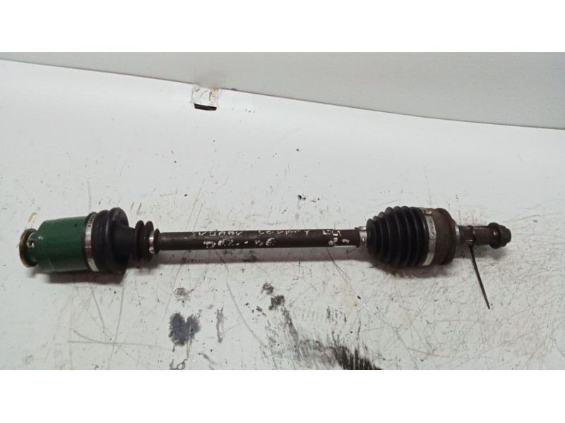 Recambio de transmision delantera derecha para subaru legacy berl./familiar b10 (bc/bjf) 2.2 cat referencia OEM IAM   