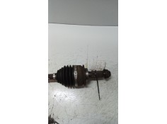 Recambio de transmision delantera derecha para subaru legacy berl./familiar b10 (bc/bjf) 2.2 cat referencia OEM IAM    2