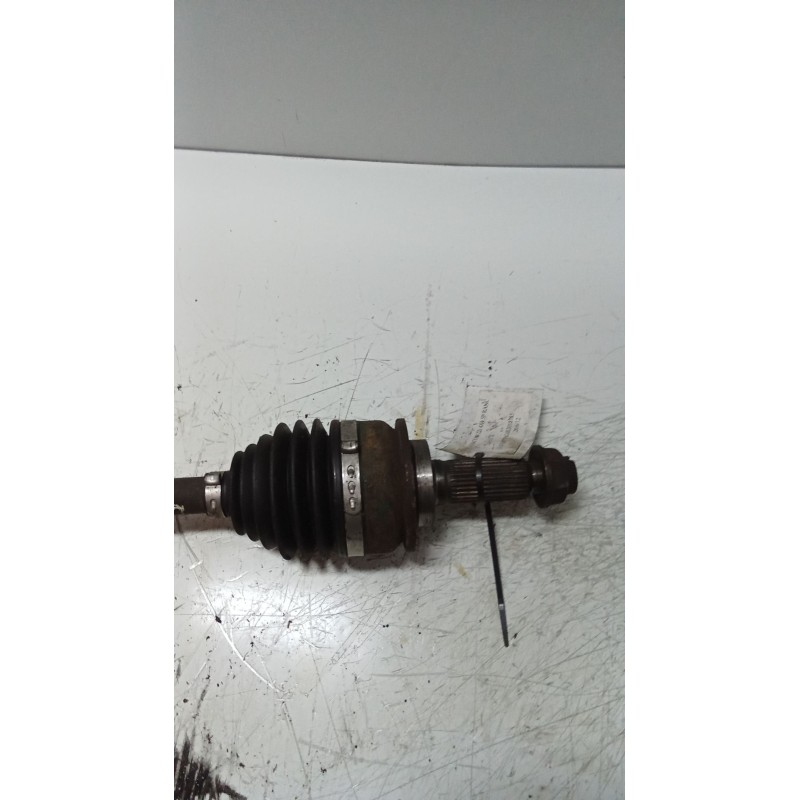 Recambio de transmision delantera derecha para subaru legacy berl./familiar b10 (bc/bjf) 2.2 cat referencia OEM IAM   