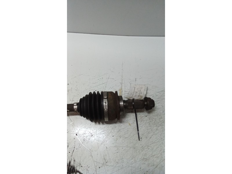 Recambio de transmision delantera derecha para subaru legacy berl./familiar b10 (bc/bjf) 2.2 cat referencia OEM IAM   