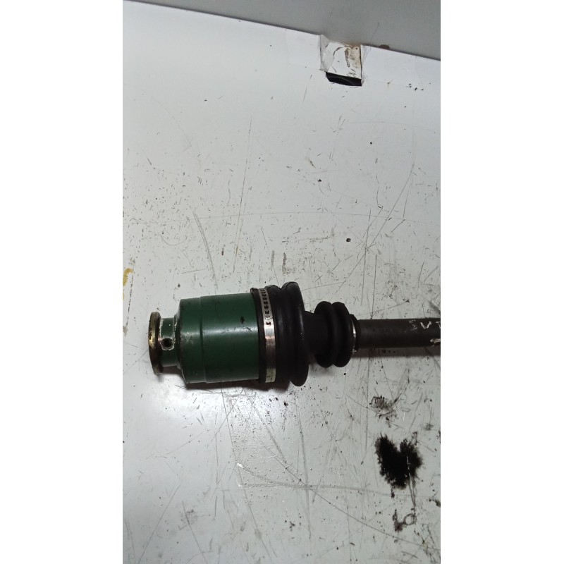 Recambio de transmision delantera derecha para subaru legacy berl./familiar b10 (bc/bjf) 2.2 cat referencia OEM IAM   