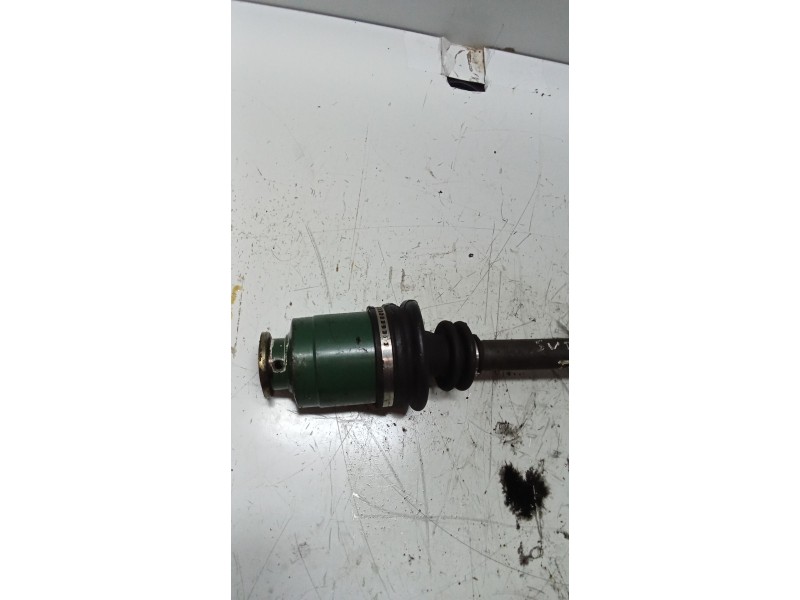 Recambio de transmision delantera derecha para subaru legacy berl./familiar b10 (bc/bjf) 2.2 cat referencia OEM IAM   