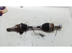 Recambio de transmision delantera izquierda para suzuki sx4 (ey, gy) 1.9 ddis 4x4 (rw 419d) referencia OEM IAM 4410279J70  