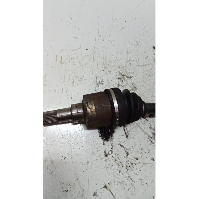 Recambio de transmision delantera izquierda para suzuki sx4 (ey, gy) 1.9 ddis 4x4 (rw 419d) referencia OEM IAM 4410279J70   Recambio de transmision delantera izquierda para suzuki sx4 (ey, gy) 1.9 ddis 4x4 (rw 419d) referencia OEM IAM 4410279J70