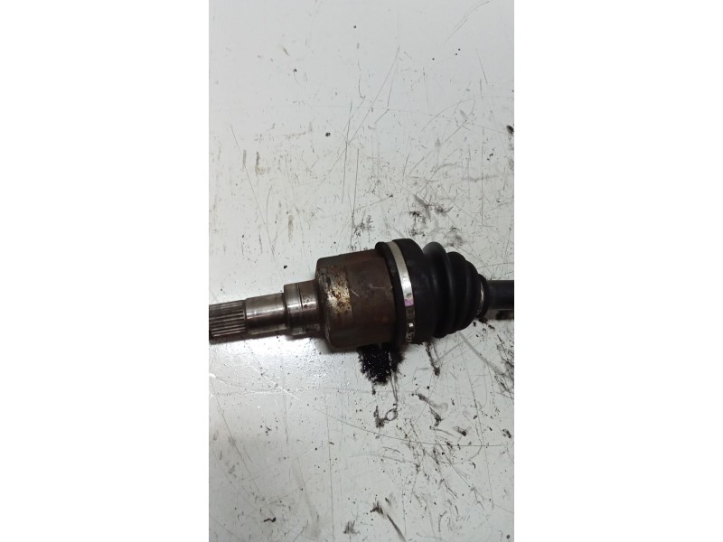 Recambio de transmision delantera izquierda para suzuki sx4 (ey, gy) 1.9 ddis 4x4 (rw 419d) referencia OEM IAM 4410279J70   Recambio de transmision delantera izquierda para suzuki sx4 (ey, gy) 1.9 ddis 4x4 (rw 419d) referencia OEM IAM 4410279J70