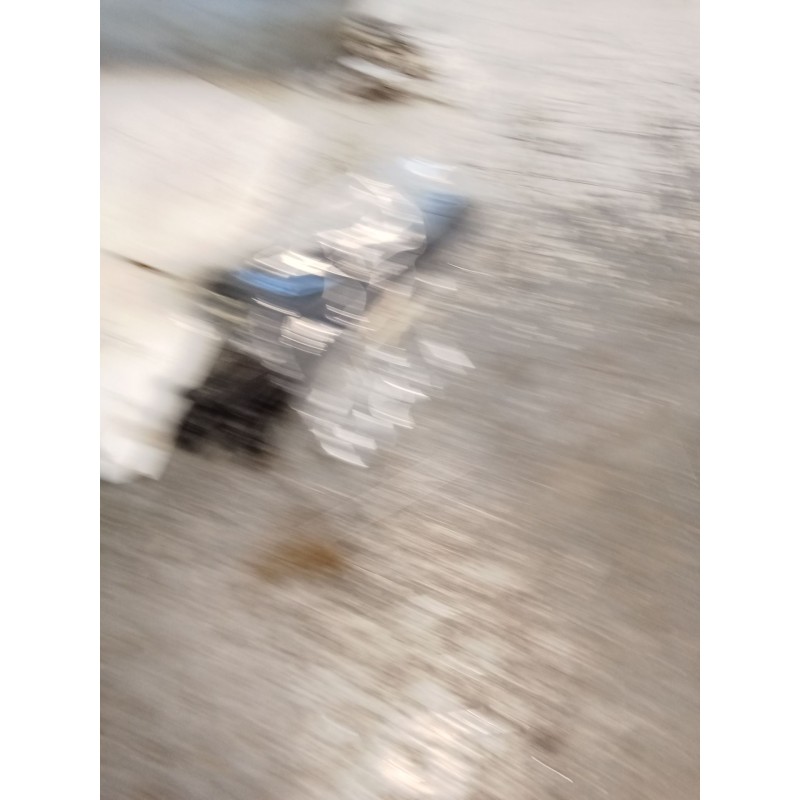 Recambio de radiador agua para tata xenon pick-up 2.2 dicor 4x4 referencia OEM IAM 00278950100119  