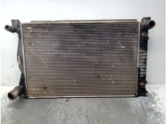 Recambio de radiador agua para audi a6 allroad c6 (4fh) 2.7 tdi quattro referencia OEM IAM   