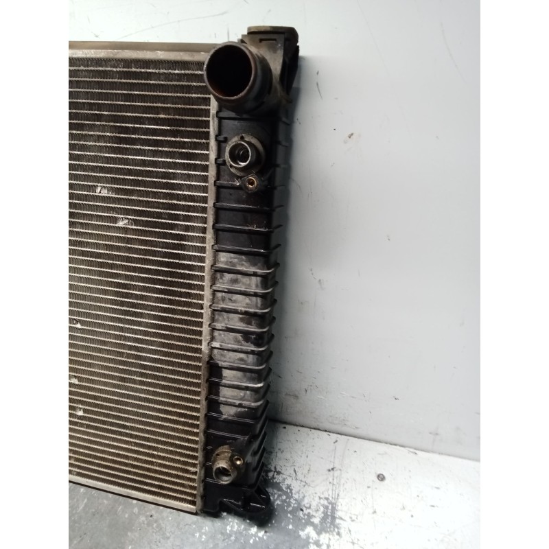 Recambio de radiador agua para audi a6 allroad c6 (4fh) 2.7 tdi quattro referencia OEM IAM   