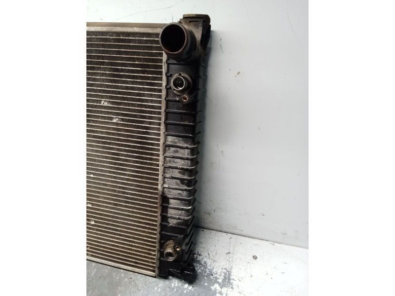 Recambio de radiador agua para audi a6 allroad c6 (4fh) 2.7 tdi quattro referencia OEM IAM   