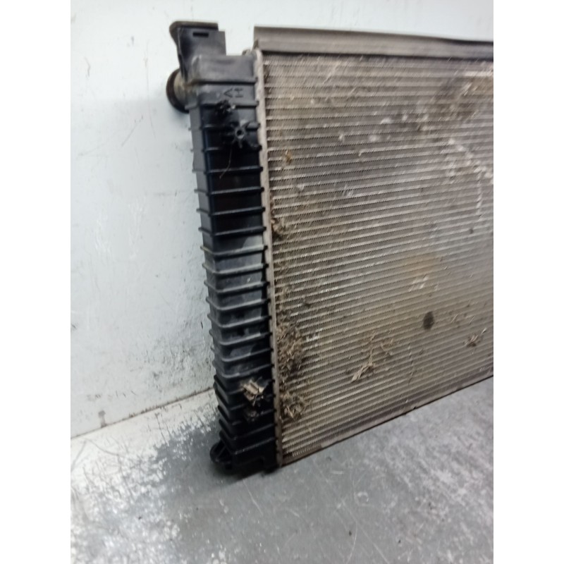 Recambio de radiador agua para audi a6 allroad c6 (4fh) 2.7 tdi quattro referencia OEM IAM   