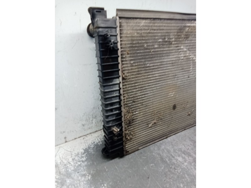 Recambio de radiador agua para audi a6 allroad c6 (4fh) 2.7 tdi quattro referencia OEM IAM   