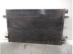 Recambio de condensador / radiador aire acondicionado para audi a6 allroad c6 (4fh) 2.7 tdi quattro referencia OEM IAM 4F0260401
