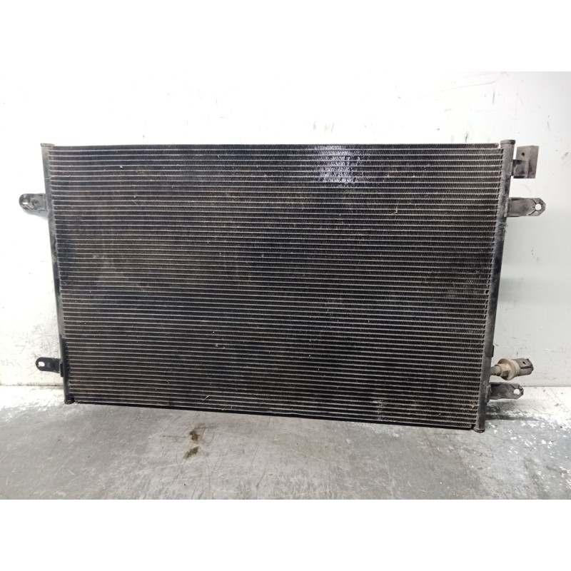 Recambio de condensador / radiador aire acondicionado para audi a6 allroad c6 (4fh) 2.7 tdi quattro referencia OEM IAM 4F0260401