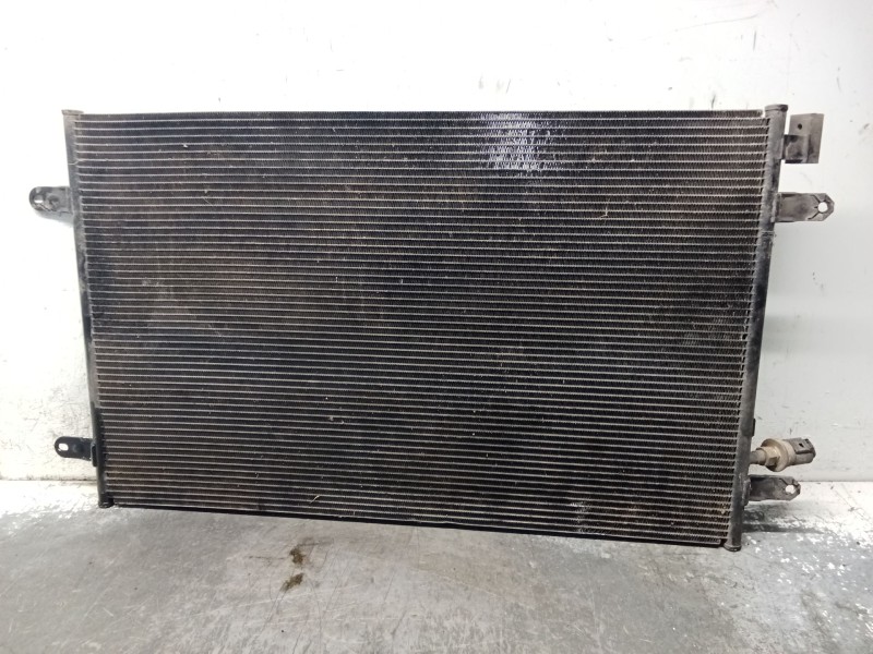 Recambio de condensador / radiador aire acondicionado para audi a6 allroad c6 (4fh) 2.7 tdi quattro referencia OEM IAM 4F0260401