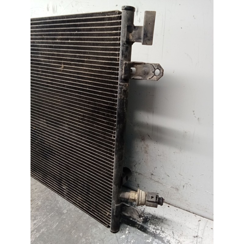Recambio de condensador / radiador aire acondicionado para audi a6 allroad c6 (4fh) 2.7 tdi quattro referencia OEM IAM 4F0260401