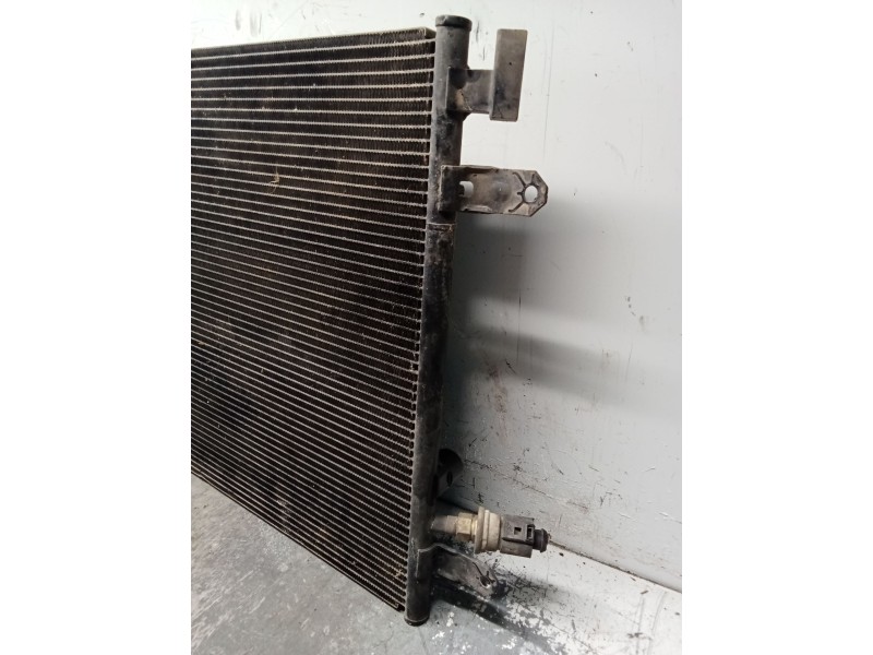 Recambio de condensador / radiador aire acondicionado para audi a6 allroad c6 (4fh) 2.7 tdi quattro referencia OEM IAM 4F0260401