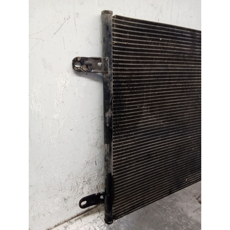 Recambio de condensador / radiador aire acondicionado para audi a6 allroad c6 (4fh) 2.7 tdi quattro referencia OEM IAM 4F0260401