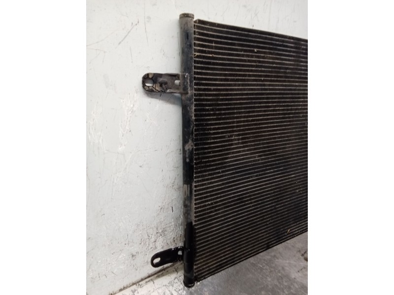 Recambio de condensador / radiador aire acondicionado para audi a6 allroad c6 (4fh) 2.7 tdi quattro referencia OEM IAM 4F0260401