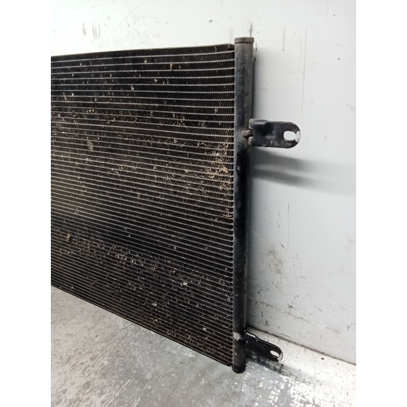Recambio de condensador / radiador aire acondicionado para audi a6 allroad c6 (4fh) 2.7 tdi quattro referencia OEM IAM 4F0260401