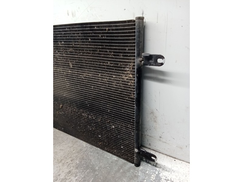 Recambio de condensador / radiador aire acondicionado para audi a6 allroad c6 (4fh) 2.7 tdi quattro referencia OEM IAM 4F0260401