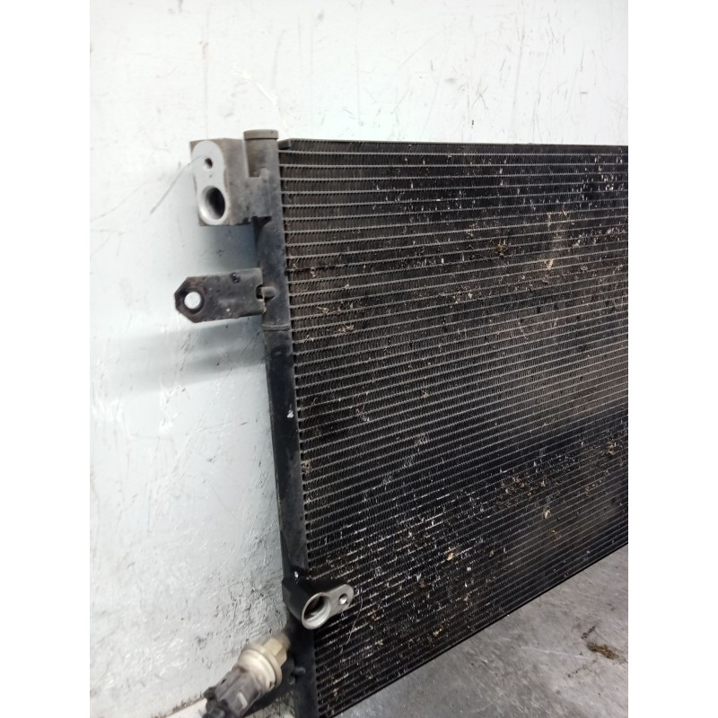 Recambio de condensador / radiador aire acondicionado para audi a6 allroad c6 (4fh) 2.7 tdi quattro referencia OEM IAM 4F0260401