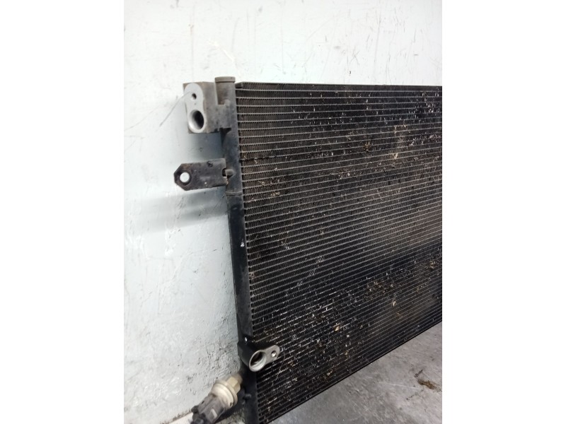 Recambio de condensador / radiador aire acondicionado para audi a6 allroad c6 (4fh) 2.7 tdi quattro referencia OEM IAM 4F0260401