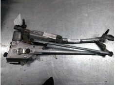Recambio de motor limpia delantero para ford fiesta (cb1) 1.6 tdci cat referencia OEM IAM 0390241574 8A6117B571AB 3397021586 8A6