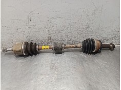 Recambio de transmision delantera izquierda para kia stonic (yb) 1.0 t-gdi referencia OEM IAM LZ25  