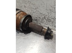 Recambio de transmision delantera izquierda para kia stonic (yb) 1.0 t-gdi referencia OEM IAM LZ25   2